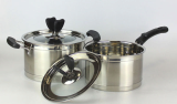 Stainless Steel cooking pot